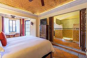 Antigua Capilla B&B