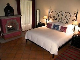 Antigua Capilla B&B