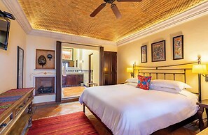 Antigua Capilla B&B