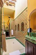 Antigua Capilla B&B