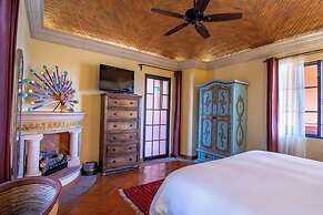Antigua Capilla B&B