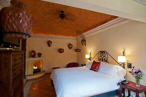 Antigua Capilla B&B