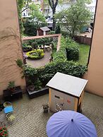 Crystal Suites Old Town