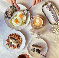 Crystal Suites Old Town