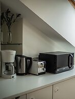 Crystal Suites Old Town