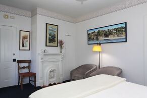 Seagull Inn