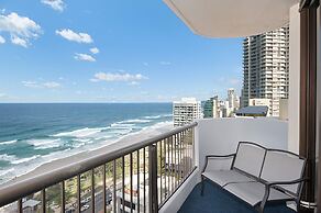 Surfers International Gold Coast Accommodation