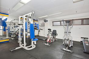 Surfers International Gold Coast Accommodation