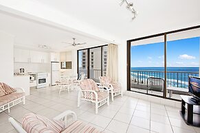 Surfers International Gold Coast Accommodation