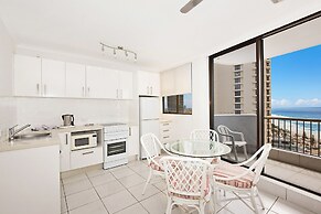 Surfers International Gold Coast Accommodation