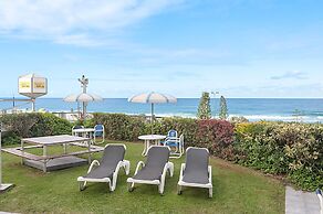 Surfers International Gold Coast Accommodation