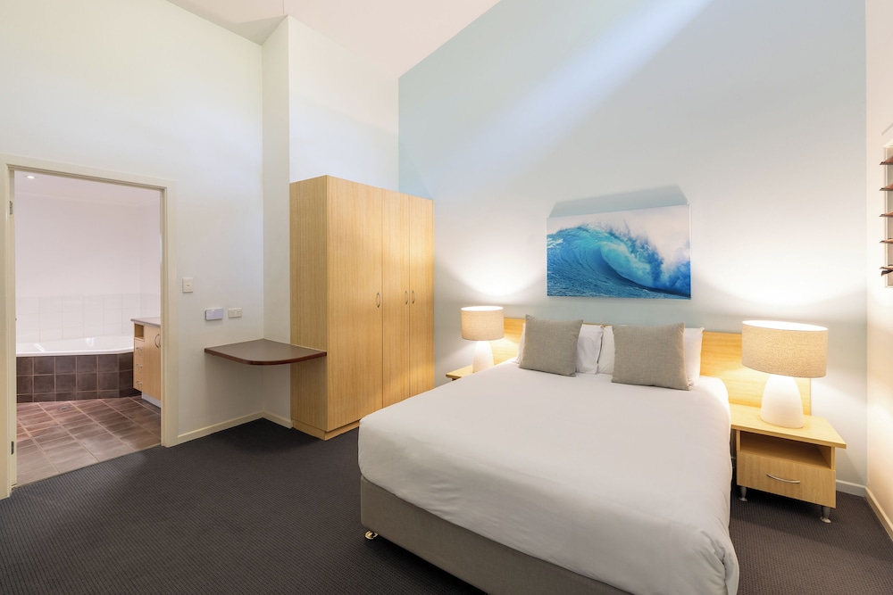 Angourie Resort