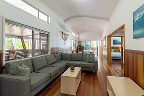 Angourie Resort