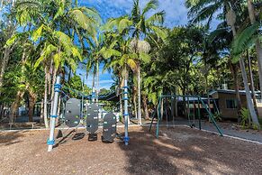 Angourie Resort