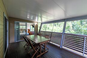 Angourie Resort