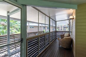 Angourie Resort