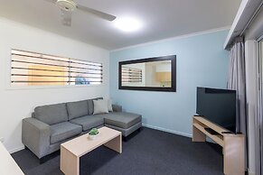 Angourie Resort