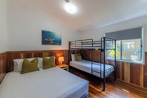 Angourie Resort