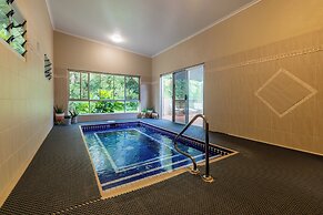 Angourie Resort