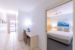 Angourie Resort