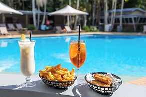 Angourie Resort