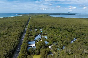 Angourie Resort