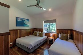 Angourie Resort
