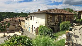VVF Gers Gascogne, Mauvezin