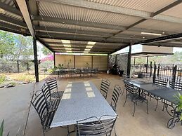 Albert Park Motor Inn