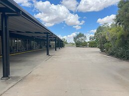 Albert Park Motor Inn