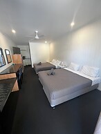 Albert Park Motor Inn