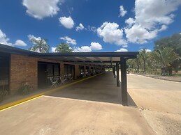 Albert Park Motor Inn