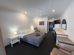 Albert Park Motor Inn