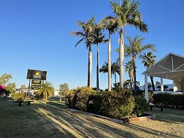 Albert Park Motor Inn