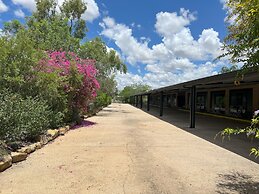 Albert Park Motor Inn