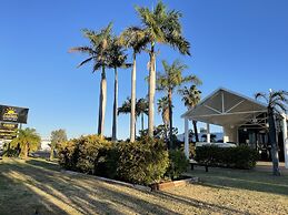 Albert Park Motor Inn