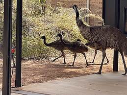 Albert Park Motor Inn