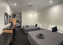 Albert Park Motor Inn