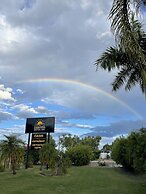 Albert Park Motor Inn