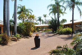 Albert Park Motor Inn