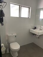 Albert Park Motor Inn