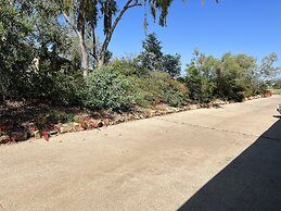 Albert Park Motor Inn