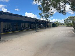 Albert Park Motor Inn