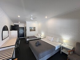 Albert Park Motor Inn