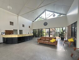 Albert Park Motor Inn