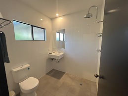 Albert Park Motor Inn