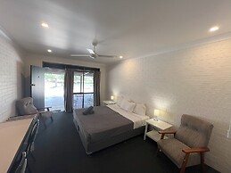 Albert Park Motor Inn