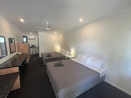 Albert Park Motor Inn