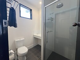 Albert Park Motor Inn