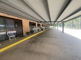 Albert Park Motor Inn